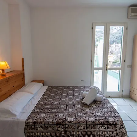 Hotel Macri