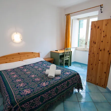 Hotel Macri 2*