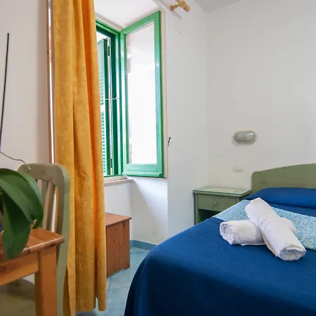 Hotel Macri