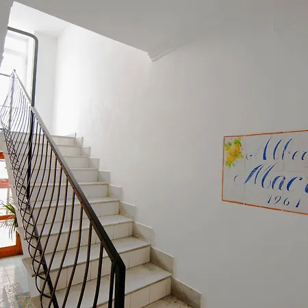 Hotel Macri Ischia