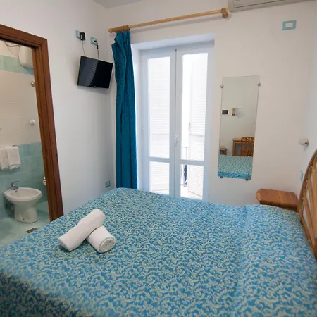 Macri Hotel Ischia