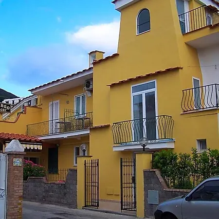 Macri Hotel Ischia