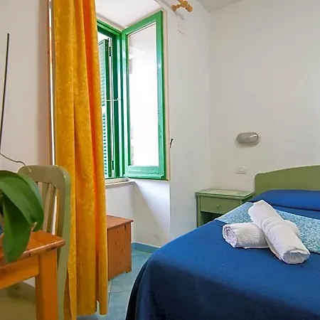 Hotel Macri Ísquia