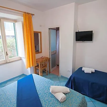 Otel Macri Ischia
