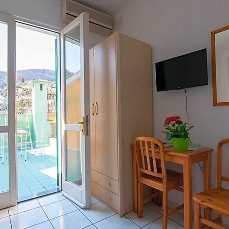 Otel Macri Ischia