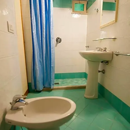 Hotel Macri 2*