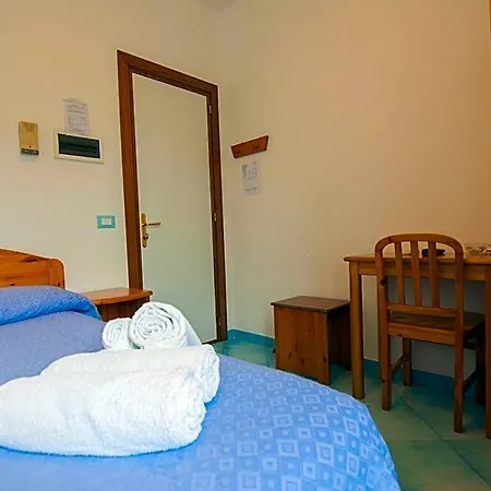 Hotel Macri