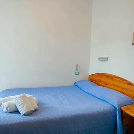 Macri Hotel