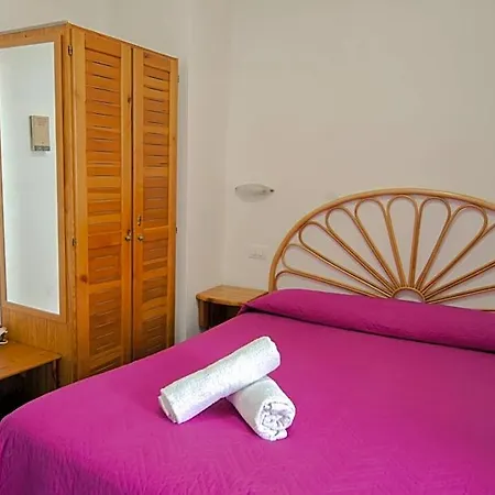 Hotel Macri