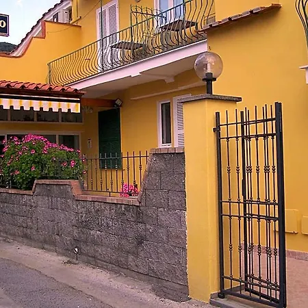 Hotel Macri Ischia