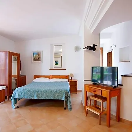 Macri Hotel Ischia