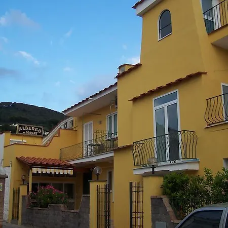 Hotel Macri