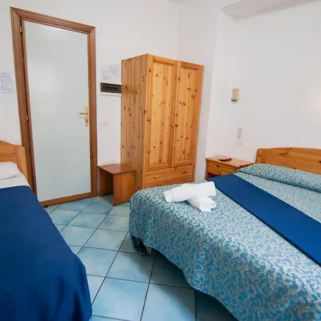 Macrì Hotel