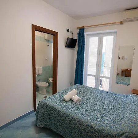 Hotel Macri Ischia