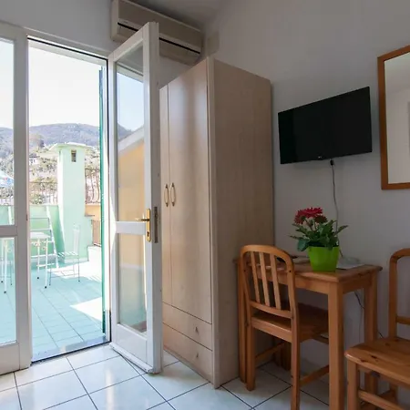 Otel Macri Ischia