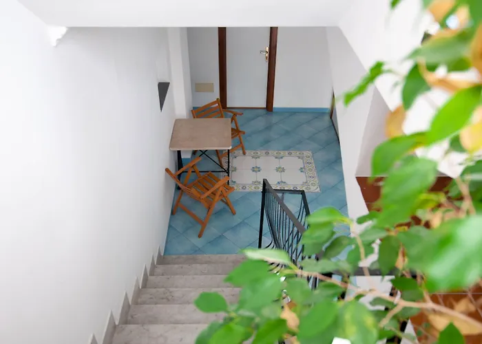 Macri Ξενοδοχείο