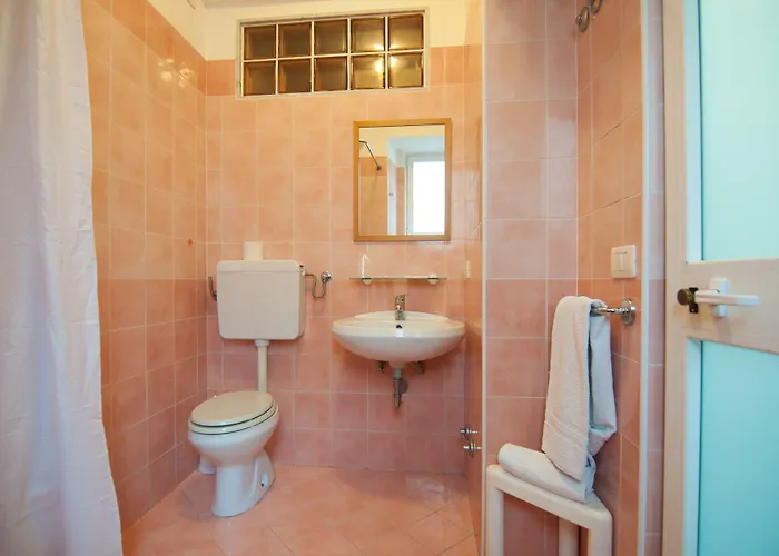 Ξενοδοχείο Macri