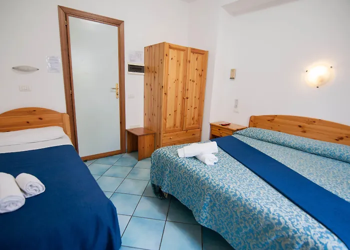 Macri Ξενοδοχείο