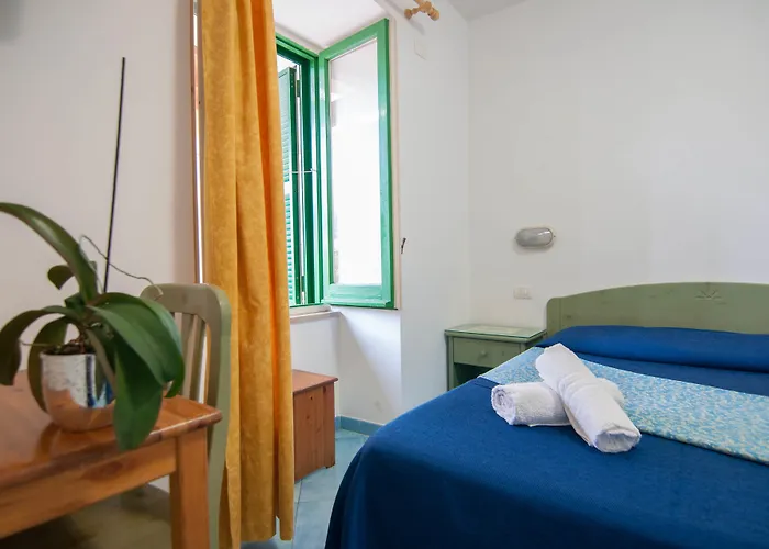 Ξενοδοχείο Macri