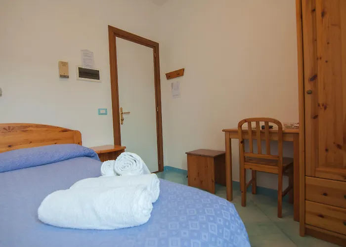 Ξενοδοχείο Macri