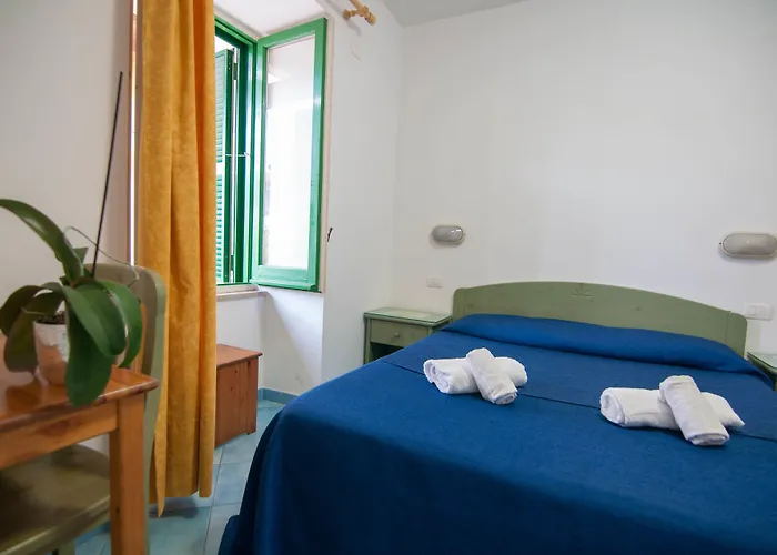 Macri Ξενοδοχείο