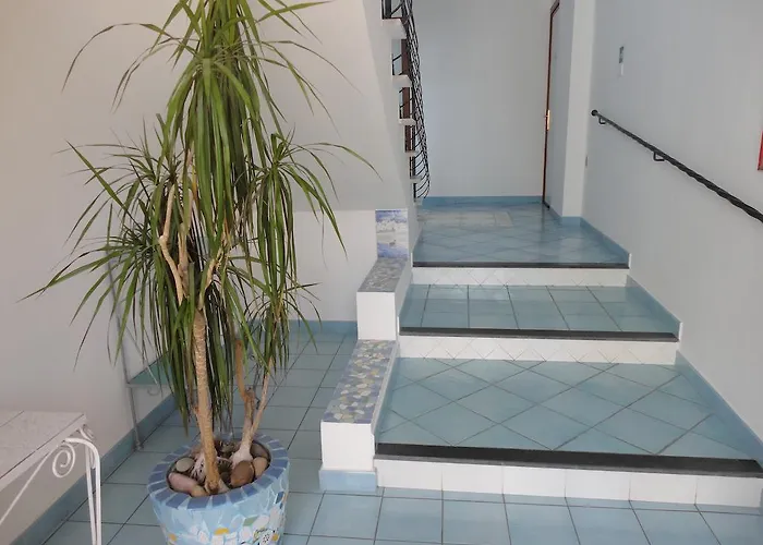 Macri Ξενοδοχείο Ίσκια