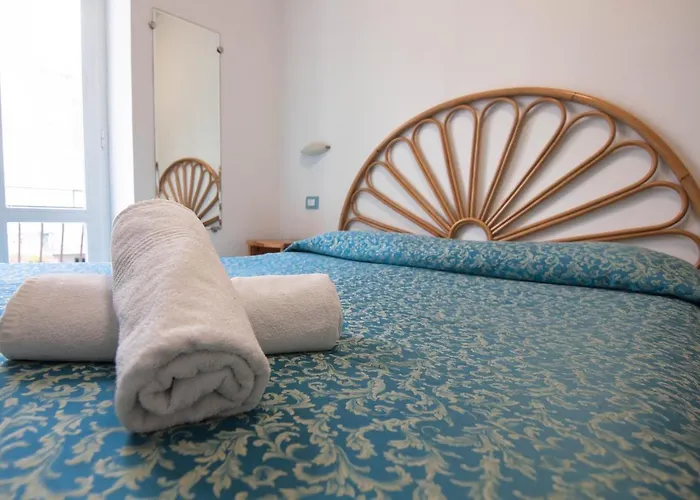 Ξενοδοχείο Macri