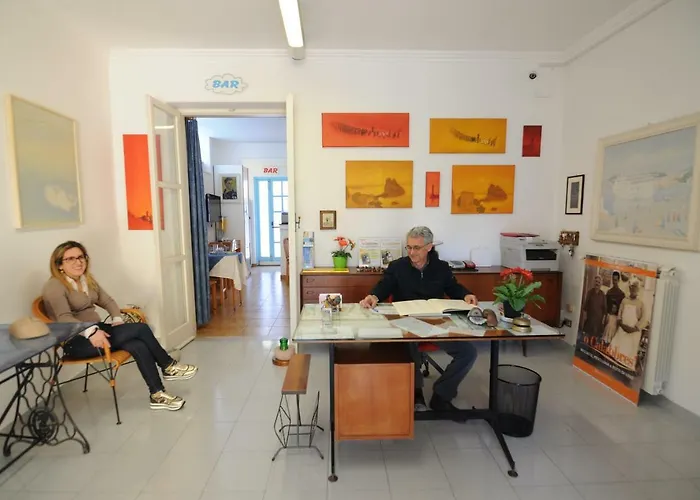 Macri Ξενοδοχείο 2*