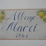 Hotel Macrì Isquia