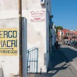Macrì Hotel Isquia
